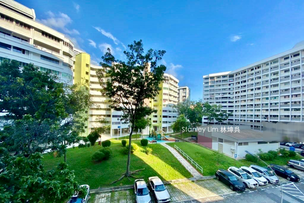 Blk 125 Tampines Street 11 (Tampines), HDB Executive #238253741